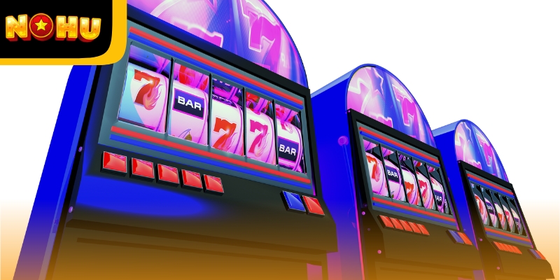 23win cung cấp nhiều mức jackpot khác nhau, phù hợp với nhiều đối tượng người chơi