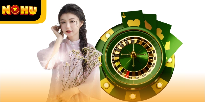 Nohu ra đời với mục tiêu trở thành một nền tảng giải trí trực tuyến đa dạng và chất lượng