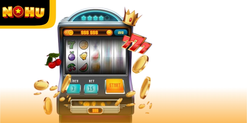 Nổ hũ CQ9 là dòng trò chơi slot đổi thưởng do CQ9 Gaming phát triển