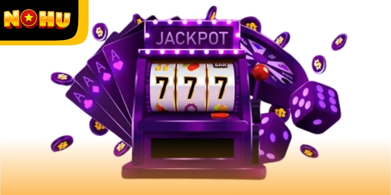 Game nổ hũ JILI đều được trang bị một hệ thống tính năng vô cùng phong phú